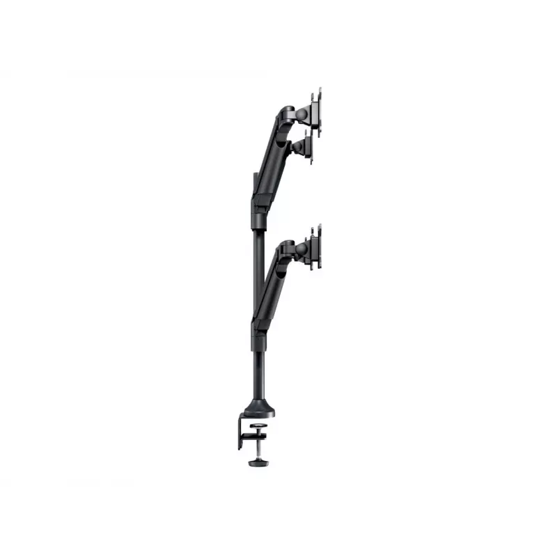 Multibrackets M VESA Gas Lift Arm Quad μαύρο 40 kg 15-32 ίντσες