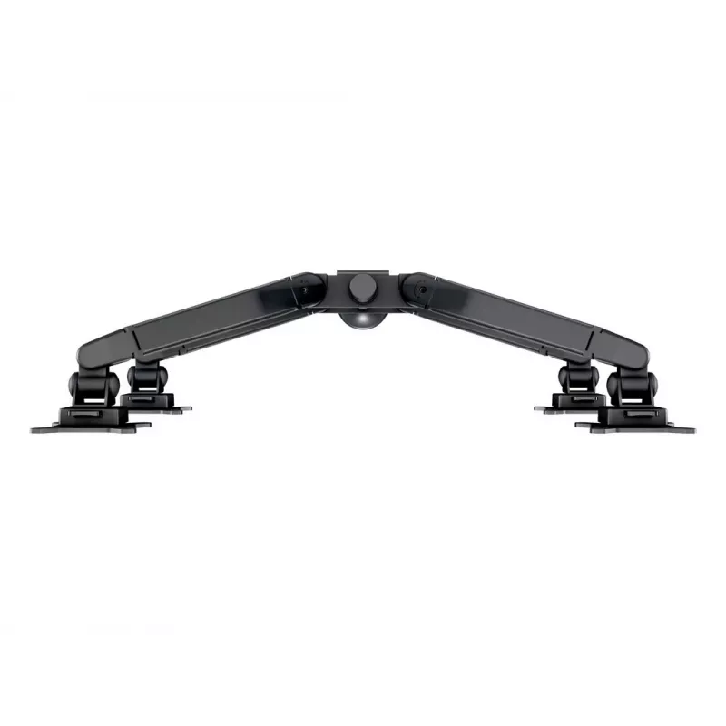Multibrackets M VESA Gas Lift Arm Quad μαύρο 40 kg 15-32 ίντσες