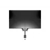 Multibrackets M VESA Gas Lift Arm Quad μαύρο 40 kg 15-32 ίντσες