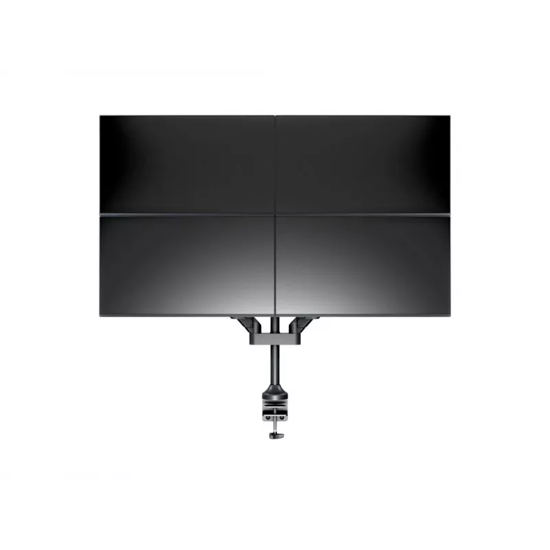 Multibrackets M VESA Gas Lift Arm Quad μαύρο 40 kg 15-32 ίντσες