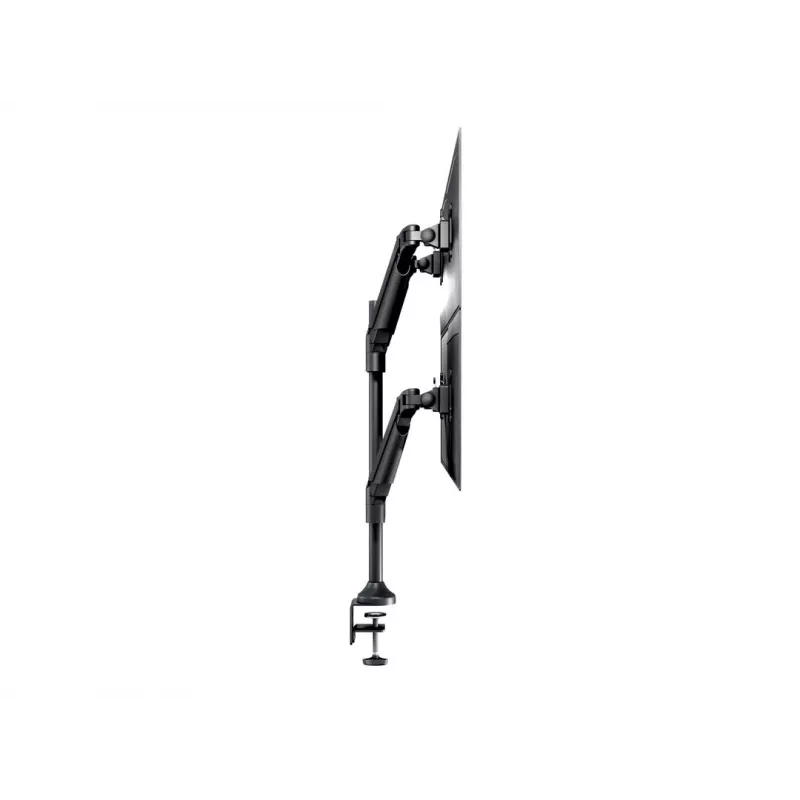 Multibrackets M VESA Gas Lift Arm Quad μαύρο 40 kg 15-32 ίντσες