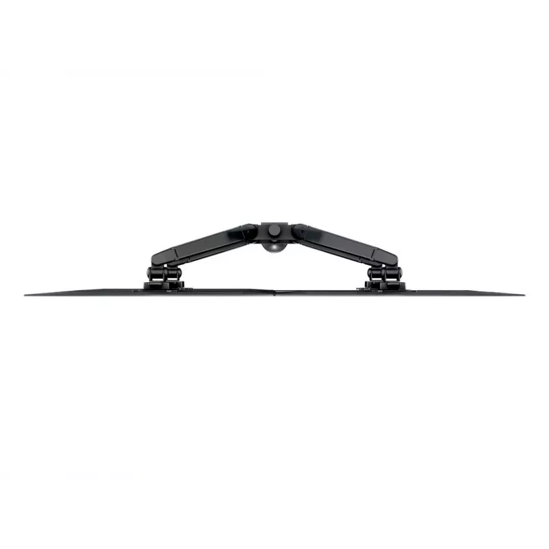Multibrackets M VESA Gas Lift Arm Quad μαύρο 40 kg 15-32 ίντσες