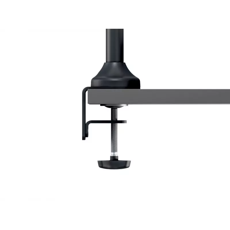 Multibrackets M VESA Gas Lift Arm Quad μαύρο 40 kg 15-32 ίντσες