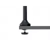 Multibrackets M VESA Gas Lift Arm Quad μαύρο 40 kg 15-32 ίντσες