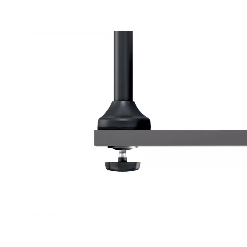 Multibrackets M VESA Gas Lift Arm Quad μαύρο 40 kg 15-32 ίντσες