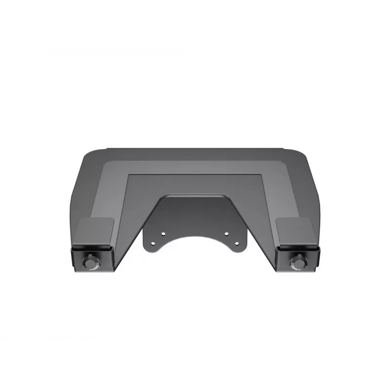 Βάση laptop Multibrackets M Laptop Holder Gas Lift Arm μαύρο