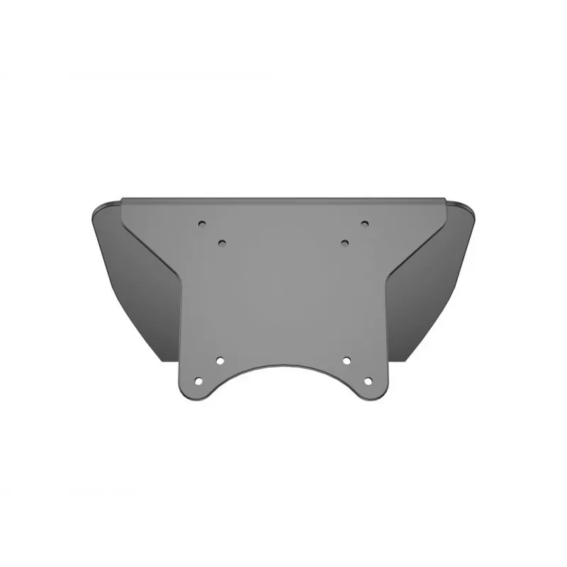 Βάση laptop Multibrackets M Laptop Holder Gas Lift Arm μαύρο