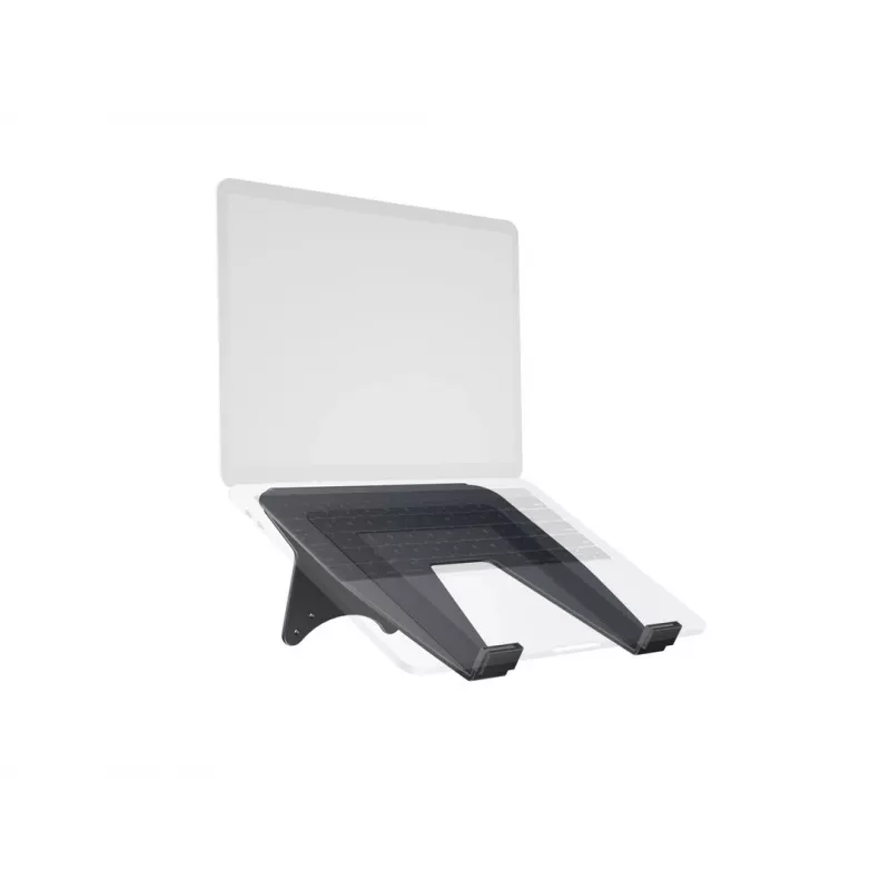 Βάση laptop Multibrackets M Laptop Holder Gas Lift Arm μαύρο
