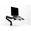 Βάση laptop Multibrackets M Laptop Holder Gas Lift Arm μαύρο