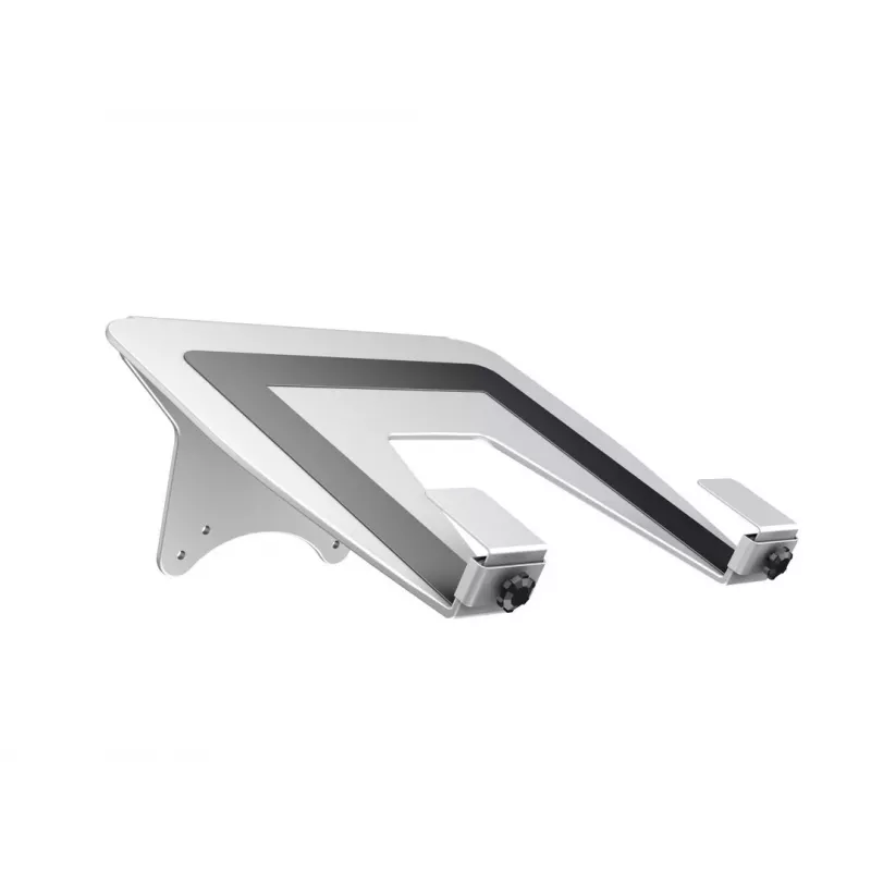 Multibrackets M βάση laptop βραχίονας αερίου ασημί