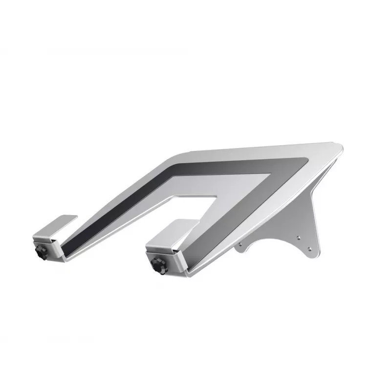 Multibrackets M βάση laptop βραχίονας αερίου ασημί