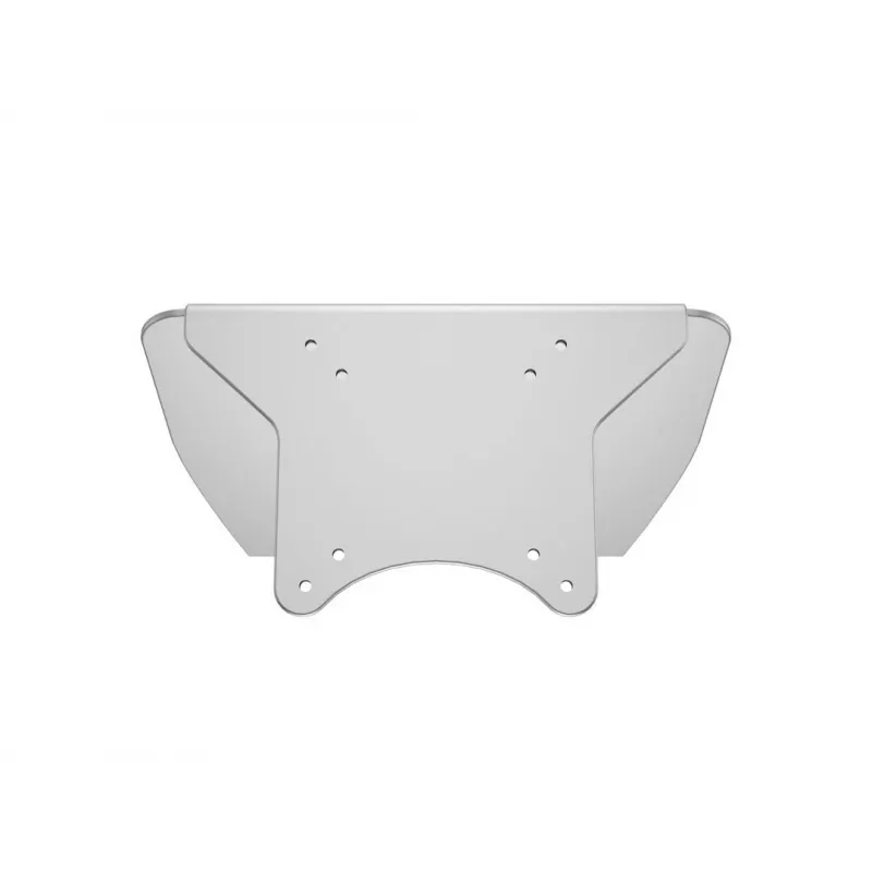 Multibrackets M βάση laptop βραχίονας αερίου ασημί