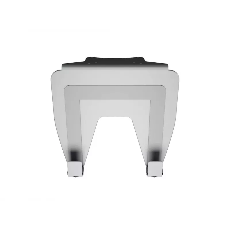 Multibrackets M βάση laptop βραχίονας αερίου ασημί