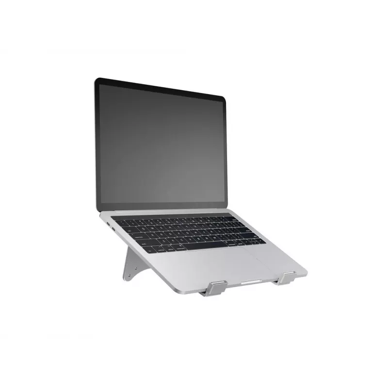 Multibrackets M βάση laptop βραχίονας αερίου ασημί