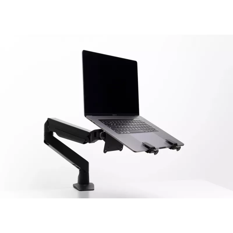 Multibrackets M βάση laptop βραχίονας αερίου ασημί