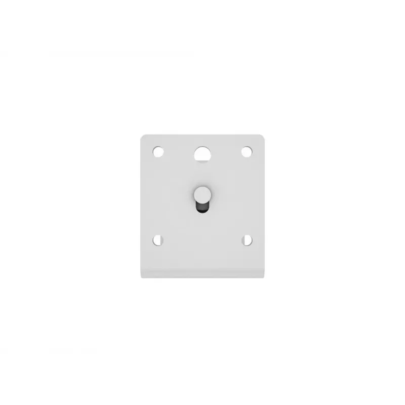 Multibrackets M βάση ηχείου λευκή