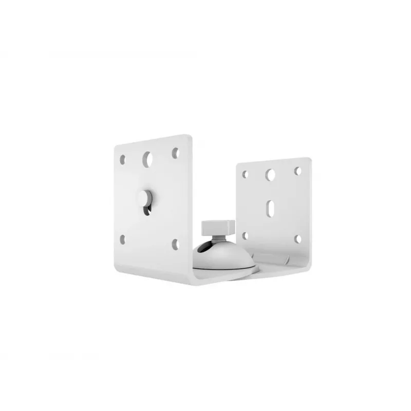 Multibrackets M βάση ηχείου λευκή