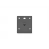 Multibrackets M βάση ηχείου μαύρη