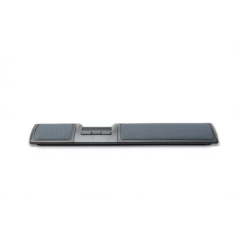 Ποντίκι Mousetrapper Lite ποντίκι μαύρο/γκρι USB-A