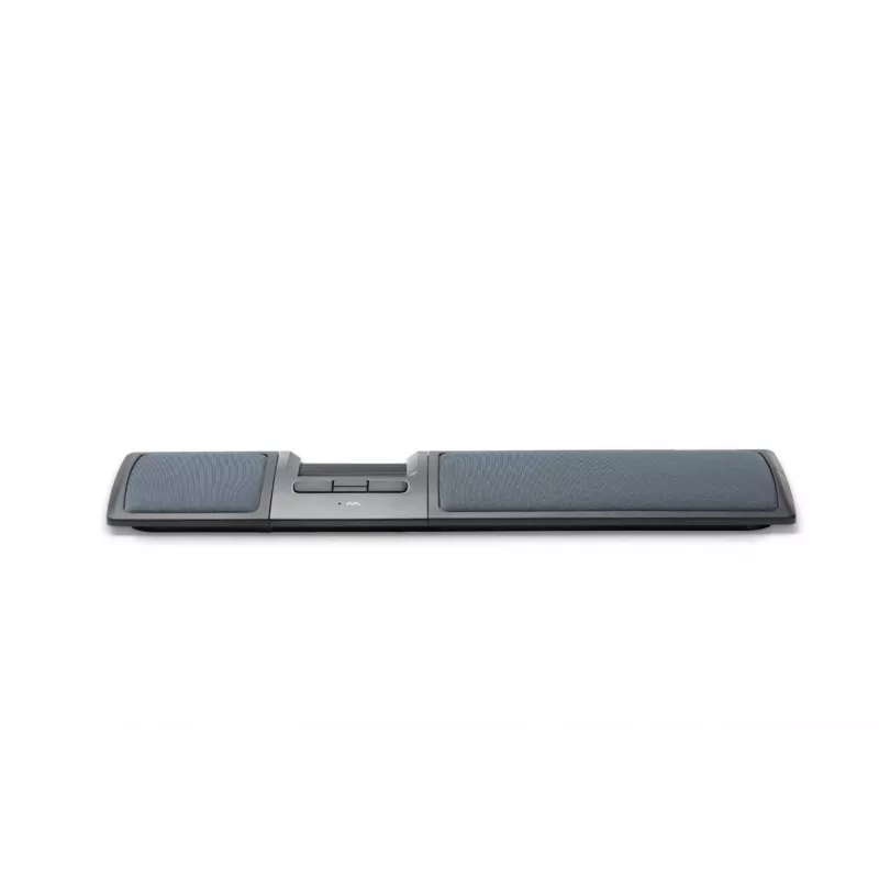 Ποντίκι Mousetrapper Lite ποντίκι μαύρο/γκρι USB-A