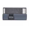 Ποντίκι Mousetrapper Lite ποντίκι μαύρο/γκρι USB-A