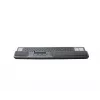 Ποντίκι Mousetrapper Prime ποντίκι μαύρο USB-A + Bluetooth
