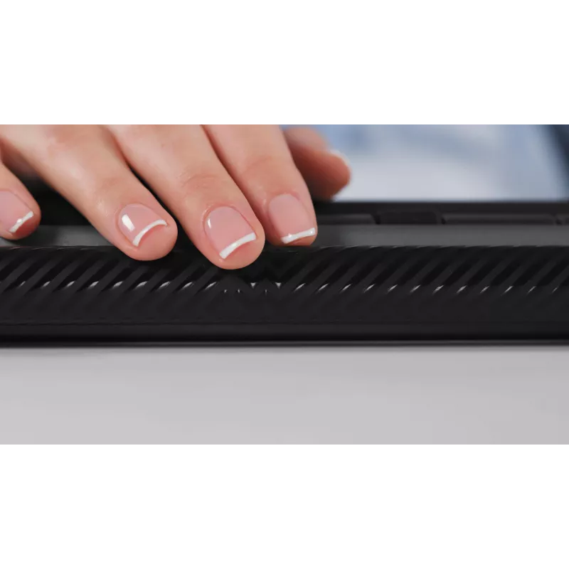 Mousetrapper Delta ποντίκι γκρι Extended USB-A