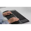 Mousetrapper Delta ποντίκι γκρι Extended USB-A