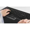Mousetrapper Delta ποντίκι γκρι Extended USB-A