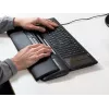 Ποντίκι Mousetrapper Delta ποντίκι μαύρο Extended USB-A