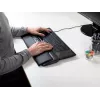 Ποντίκι Mousetrapper Delta ποντίκι μαύρο Extended USB-A