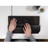 Ποντίκι Mousetrapper Delta ποντίκι μαύρο Extended USB-A