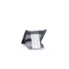 Βάση laptop Mousetrapper μαύρη/ασημί