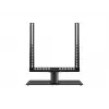 Βάση γραφείου Multibrackets M VESA Tablestand Turn μαύρη Medium MAX 400x400