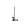 Βάση γραφείου Multibrackets M VESA Tablestand Turn μαύρη Medium MAX 400x400