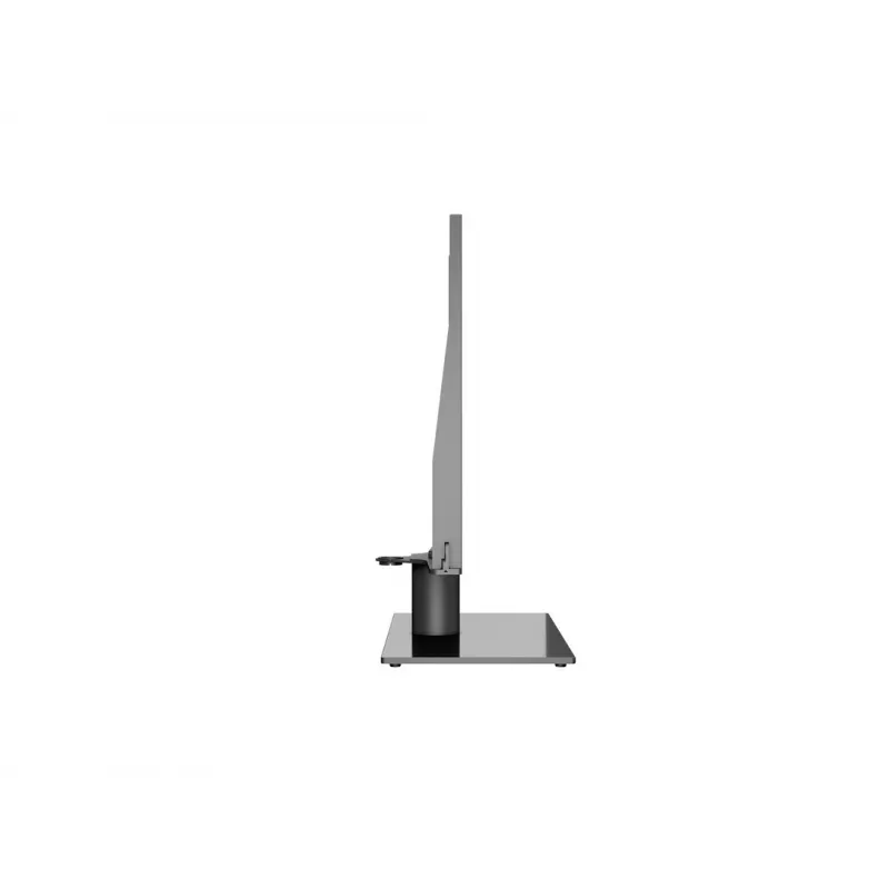 Βάση γραφείου Multibrackets M VESA Tablestand Turn μαύρη Medium MAX 400x400