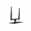 Βάση γραφείου Multibrackets M VESA Tablestand Turn μαύρη Medium MAX 400x400