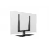 Βάση γραφείου Multibrackets M VESA Tablestand Turn μαύρη Medium MAX 400x400