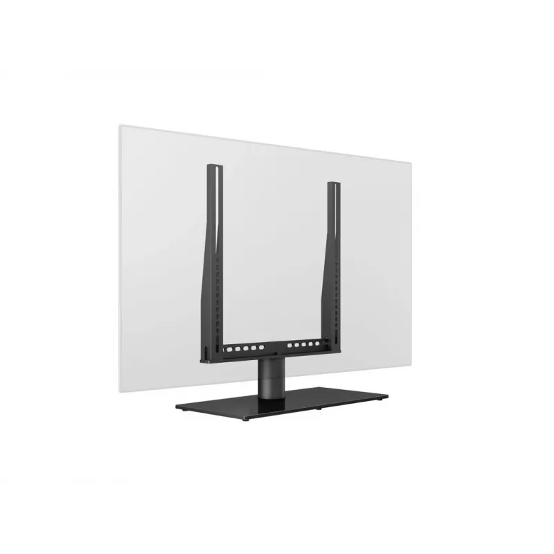 Βάση γραφείου Multibrackets M VESA Tablestand Turn μαύρη Medium MAX 400x400