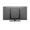 Βάση γραφείου Multibrackets M VESA Tablestand Turn μαύρη Medium MAX 400x400