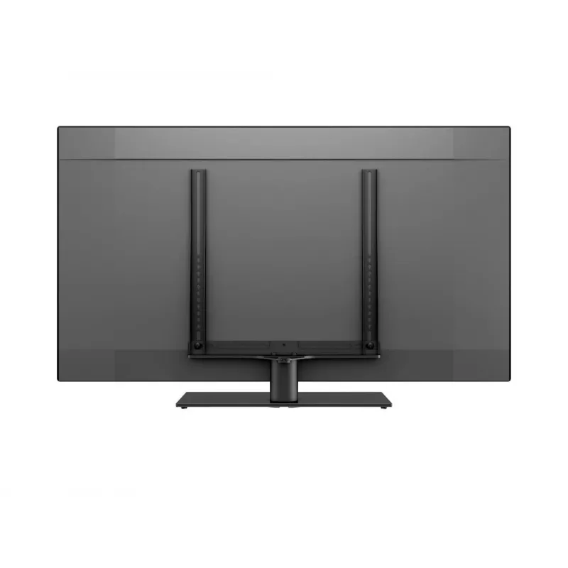 Βάση γραφείου Multibrackets M VESA Tablestand Turn μαύρη Medium MAX 400x400