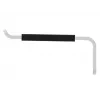 Βάση ακουστικών Multibrackets M Headset Holder Wall White