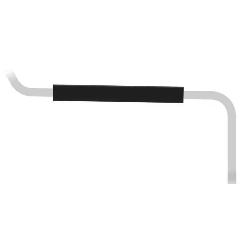 Βάση ακουστικών Multibrackets M Headset Holder Wall White