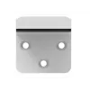 Βάση ακουστικών Multibrackets M Headset Holder Wall White