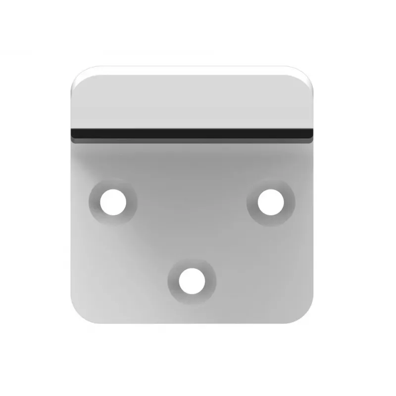 Βάση ακουστικών Multibrackets M Headset Holder Wall White