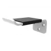 Βάση ακουστικών Multibrackets M Headset Holder Wall White