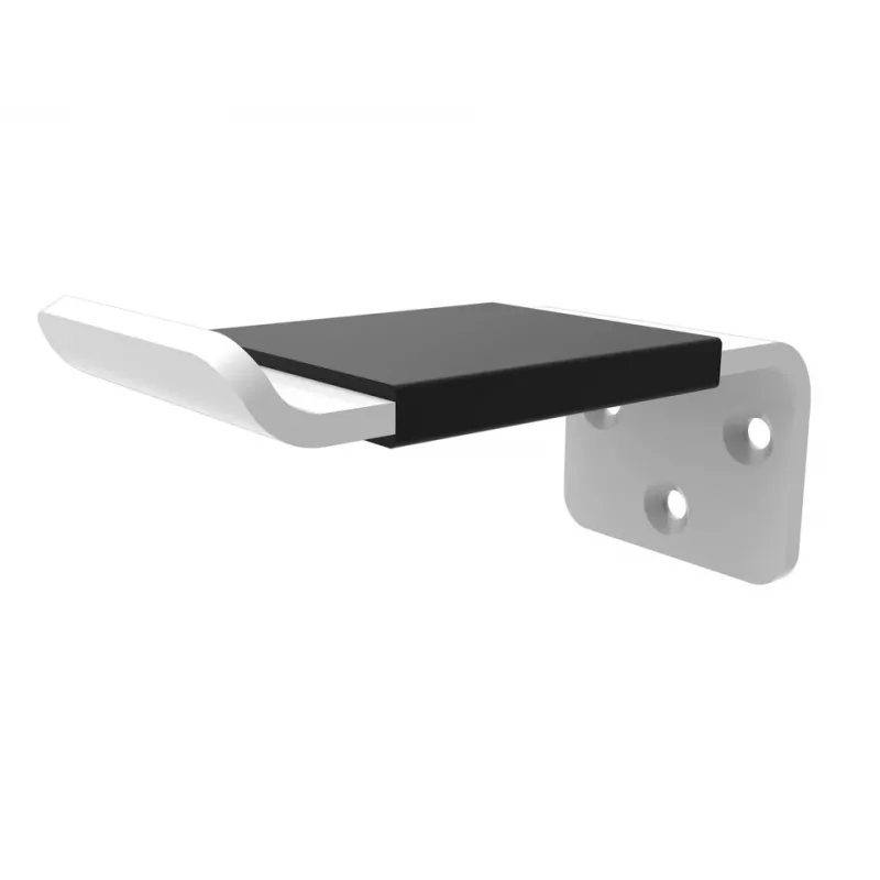 Βάση ακουστικών Multibrackets M Headset Holder Wall White