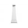 Βάση ακουστικών Multibrackets M Headset Holder βάση γραφείου λευκή