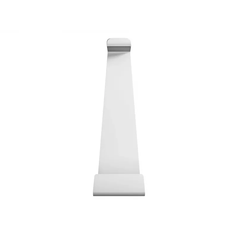 Βάση ακουστικών Multibrackets M Headset Holder βάση γραφείου λευκή