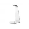 Βάση ακουστικών Multibrackets M Headset Holder βάση γραφείου λευκή